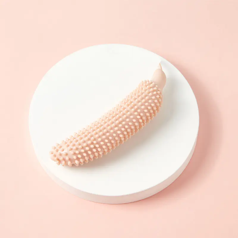 Durable TPE Interactive Chew Toy